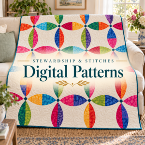 Digital Patterns