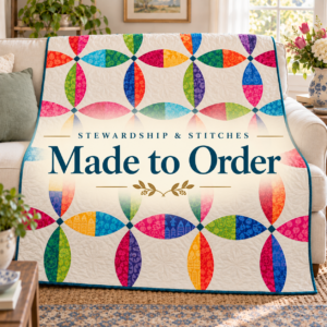 Made-to-Order Quilts
